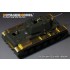 1/35 WWII Russian KV-1 Mod.1941 Basic Detail Set for Tamiya kit #35372 1/35 WWII Russian KV-1 Mod.1941 Basic Detail Set for Tamiya kit #35372