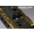 1/35 WWII Russian KV-1 Mod.1941 Basic Detail Set for Tamiya kit #35372 1/35 WWII Russian KV-1 Mod.1941 Basic Detail Set for Tamiya kit #35372