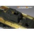 1/35 WWII Russian KV-1 Mod.1941 Basic Detail Set for Tamiya kit #35372 1/35 WWII Russian KV-1 Mod.1941 Basic Detail Set for Tamiya kit #35372