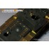 1/35 WWII Russian KV-1 Mod.1941 Basic Detail Set for Tamiya kit #35372 1/35 WWII Russian KV-1 Mod.1941 Basic Detail Set for Tamiya kit #35372