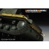 1/35 WWII Russian KV-1 Mod.1941 Basic Detail Set for Tamiya kit #35372 1/35 WWII Russian KV-1 Mod.1941 Basic Detail Set for Tamiya kit #35372