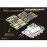 1/35 Soviet ZSU-57-2 SPAAG Basic set Detail Set for Trumpeter kit #05559 1/35 Soviet ZSU-57-2 SPAAG Basic set Detail Set for Trumpeter kit #05559