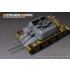 1/35 Soviet ZSU-57-2 SPAAG Basic set Detail Set for Trumpeter kit #05559 1/35 Soviet ZSU-57-2 SPAAG Basic set Detail Set for Trumpeter kit #05559