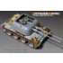 1/35 Soviet ZSU-57-2 SPAAG Basic set Detail Set for Trumpeter kit #05559 1/35 Soviet ZSU-57-2 SPAAG Basic set Detail Set for Trumpeter kit #05559