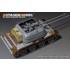 1/35 Soviet ZSU-57-2 SPAAG Basic set Detail Set for Trumpeter kit #05559 1/35 Soviet ZSU-57-2 SPAAG Basic set Detail Set for Trumpeter kit #05559