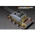 1/35 Soviet ZSU-57-2 SPAAG Basic set Detail Set for Trumpeter kit #05559 1/35 Soviet ZSU-57-2 SPAAG Basic set Detail Set for Trumpeter kit #05559