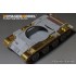 1/35 Soviet ZSU-57-2 SPAAG Basic set Detail Set for Trumpeter kit #05559 1/35 Soviet ZSU-57-2 SPAAG Basic set Detail Set for Trumpeter kit #05559