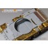 1/35 Soviet ZSU-57-2 SPAAG Basic set Detail Set for Trumpeter kit #05559 1/35 Soviet ZSU-57-2 SPAAG Basic set Detail Set for Trumpeter kit #05559