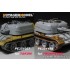 1/35 Soviet ZSU-57-2 SPAAG Basic set Detail Set for Trumpeter kit #05559 1/35 Soviet ZSU-57-2 SPAAG Basic set Detail Set for Trumpeter kit #05559
