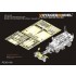 1/35 Modern US Army Spark II Mine Roller Upgrade Detail Set for Panda Hobby kit #TK-09 1/35 Modern US Army Spark II Mine Roller Upgrade Detail Set for Panda Hobby kit #TK-09