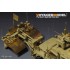 1/35 Modern US Army Spark II Mine Roller Upgrade Detail Set for Panda Hobby kit #TK-09 1/35 Modern US Army Spark II Mine Roller Upgrade Detail Set for Panda Hobby kit #TK-09