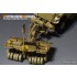 1/35 Modern US Army Spark II Mine Roller Upgrade Detail Set for Panda Hobby kit #TK-09 1/35 Modern US Army Spark II Mine Roller Upgrade Detail Set for Panda Hobby kit #TK-09