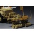 1/35 Modern US Army Spark II Mine Roller Upgrade Detail Set for Panda Hobby kit #TK-09 1/35 Modern US Army Spark II Mine Roller Upgrade Detail Set for Panda Hobby kit #TK-09