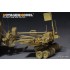 1/35 Modern US Army Spark II Mine Roller Upgrade Detail Set for Panda Hobby kit #TK-09 1/35 Modern US Army Spark II Mine Roller Upgrade Detail Set for Panda Hobby kit #TK-09