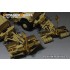1/35 Modern US Army Spark II Mine Roller Upgrade Detail Set for Panda Hobby kit #TK-09 1/35 Modern US Army Spark II Mine Roller Upgrade Detail Set for Panda Hobby kit #TK-09