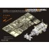 1/35 M1235 MAXXPRO Dash DXM w/Spark II Upgrade Detail Set for Panda Hobby PH35044 1/35 M1235 MAXXPRO Dash DXM w/Spark II Upgrade Detail Set for Panda Hobby PH35044