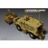 1/35 M1235 MAXXPRO Dash DXM w/Spark II Upgrade Detail Set for Panda Hobby PH35044 1/35 M1235 MAXXPRO Dash DXM w/Spark II Upgrade Detail Set for Panda Hobby PH35044