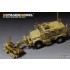 1/35 M1235 MAXXPRO Dash DXM w/Spark II Upgrade Detail Set for Panda Hobby PH35044 1/35 M1235 MAXXPRO Dash DXM w/Spark II Upgrade Detail Set for Panda Hobby PH35044