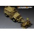 1/35 M1235 MAXXPRO Dash DXM w/Spark II Upgrade Detail Set for Panda Hobby PH35044 1/35 M1235 MAXXPRO Dash DXM w/Spark II Upgrade Detail Set for Panda Hobby PH35044