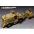 1/35 M1235 MAXXPRO Dash DXM w/Spark II Upgrade Detail Set for Panda Hobby PH35044 1/35 M1235 MAXXPRO Dash DXM w/Spark II Upgrade Detail Set for Panda Hobby PH35044