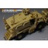 1/35 M1235 MAXXPRO Dash DXM w/Spark II Upgrade Detail Set for Panda Hobby PH35044 1/35 M1235 MAXXPRO Dash DXM w/Spark II Upgrade Detail Set for Panda Hobby PH35044