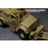 1/35 M1235 MAXXPRO Dash DXM w/Spark II Upgrade Detail Set for Panda Hobby PH35044 1/35 M1235 MAXXPRO Dash DXM w/Spark II Upgrade Detail Set for Panda Hobby PH35044