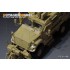 1/35 M1235 MAXXPRO Dash DXM w/Spark II Upgrade Detail Set for Panda Hobby PH35044 1/35 M1235 MAXXPRO Dash DXM w/Spark II Upgrade Detail Set for Panda Hobby PH35044