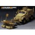 1/35 M1235 MAXXPRO Dash DXM w/Spark II Upgrade Detail Set for Panda Hobby PH35044 1/35 M1235 MAXXPRO Dash DXM w/Spark II Upgrade Detail Set for Panda Hobby PH35044