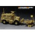 1/35 M1235 MAXXPRO Dash DXM w/Spark II Upgrade Detail Set for Panda Hobby PH35044 1/35 M1235 MAXXPRO Dash DXM w/Spark II Upgrade Detail Set for Panda Hobby PH35044