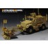 1/35 M1235 MAXXPRO Dash DXM w/Spark II Upgrade Detail Set for Panda Hobby PH35044 1/35 M1235 MAXXPRO Dash DXM w/Spark II Upgrade Detail Set for Panda Hobby PH35044