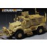 1/35 M1235 MAXXPRO Dash DXM w/Spark II Upgrade Detail Set for Panda Hobby PH35044 1/35 M1235 MAXXPRO Dash DXM w/Spark II Upgrade Detail Set for Panda Hobby PH35044