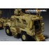 1/35 M1235 MAXXPRO Dash DXM w/Spark II Upgrade Detail Set for Panda Hobby PH35044 1/35 M1235 MAXXPRO Dash DXM w/Spark II Upgrade Detail Set for Panda Hobby PH35044
