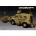 1/35 M1235 MAXXPRO Dash DXM w/Spark II Upgrade Detail Set for Panda Hobby PH35044 1/35 M1235 MAXXPRO Dash DXM w/Spark II Upgrade Detail Set for Panda Hobby PH35044