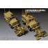 1/35 M1235 MAXXPRO Dash DXM w/Spark II Upgrade Detail Set for Panda Hobby PH35044 1/35 M1235 MAXXPRO Dash DXM w/Spark II Upgrade Detail Set for Panda Hobby PH35044