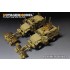 1/35 M1235 MAXXPRO Dash DXM w/Spark II Upgrade Detail Set for Panda Hobby PH35044 1/35 M1235 MAXXPRO Dash DXM w/Spark II Upgrade Detail Set for Panda Hobby PH35044