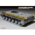 1/35 WWII Russian KV-2 Tank Fenders Detail Set for Trumpeter kits #00311/312 1/35 WWII Russian KV-2 Tank Fenders Detail Set for Trumpeter kits #00311/312