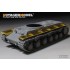 1/35 WWII Russian KV-2 Tank Fenders Detail Set for Trumpeter kits #00311/312 1/35 WWII Russian KV-2 Tank Fenders Detail Set for Trumpeter kits #00311/312