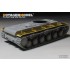 1/35 WWII Russian KV-2 Tank Fenders Detail Set for Trumpeter kits #00311/312 1/35 WWII Russian KV-2 Tank Fenders Detail Set for Trumpeter kits #00311/312