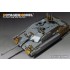 1/35 British Challenger 2 MBT TES Basic Upgrade Detail set for Rye Field Model #5039 1/35 British Challenger 2 MBT TES Basic Upgrade Detail set for Rye Field Model #5039