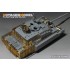 1/35 British Challenger 2 MBT TES Basic Upgrade Detail set for Rye Field Model #5039 1/35 British Challenger 2 MBT TES Basic Upgrade Detail set for Rye Field Model #5039
