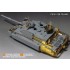 1/35 British Challenger 2 MBT TES Basic Upgrade Detail set for Rye Field Model #5039 1/35 British Challenger 2 MBT TES Basic Upgrade Detail set for Rye Field Model #5039