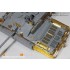 1/35 British Challenger 2 MBT TES Basic Upgrade Detail set for Rye Field Model #5039 1/35 British Challenger 2 MBT TES Basic Upgrade Detail set for Rye Field Model #5039