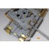 1/35 British Challenger 2 MBT TES Basic Upgrade Detail set for Rye Field Model #5039 1/35 British Challenger 2 MBT TES Basic Upgrade Detail set for Rye Field Model #5039