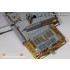 1/35 British Challenger 2 MBT TES Basic Upgrade Detail set for Rye Field Model #5039 1/35 British Challenger 2 MBT TES Basic Upgrade Detail set for Rye Field Model #5039