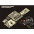 Upgrade set for 1/35 WWII German Flakpanzer V COELIAN (for Dragon 9022) Upgrade set for 1/35 WWII German Flakpanzer V COELIAN (for Dragon 9022)