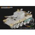 Upgrade set for 1/35 WWII German Flakpanzer V COELIAN (for Dragon 9022) Upgrade set for 1/35 WWII German Flakpanzer V COELIAN (for Dragon 9022)