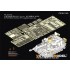 1/35 IDF M109A2 Rochev SPH Upgrade Basic Detail set for AFV Club #35272 1/35 IDF M109A2 Rochev SPH Upgrade Basic Detail set for AFV Club #35272