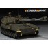 1/35 IDF M109A2 Rochev SPH Upgrade Basic Detail set for AFV Club #35272 1/35 IDF M109A2 Rochev SPH Upgrade Basic Detail set for AFV Club #35272