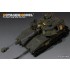 1/35 IDF M109A2 Rochev SPH Upgrade Basic Detail set for AFV Club #35272 1/35 IDF M109A2 Rochev SPH Upgrade Basic Detail set for AFV Club #35272