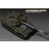 1/35 IDF M109A2 Rochev SPH Upgrade Basic Detail set for AFV Club #35272 1/35 IDF M109A2 Rochev SPH Upgrade Basic Detail set for AFV Club #35272